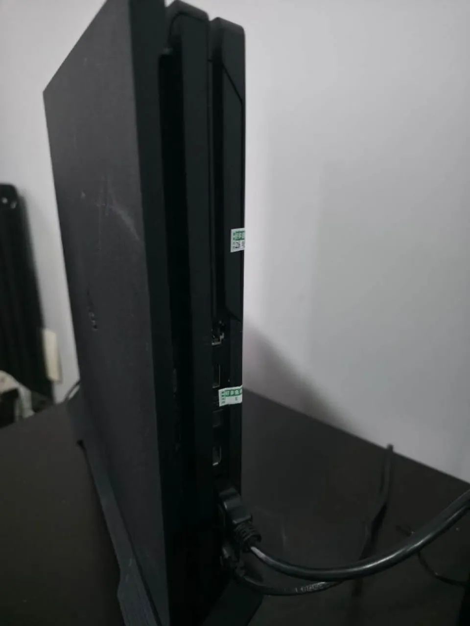 jogo ps4 pro 2TB - Foto 2