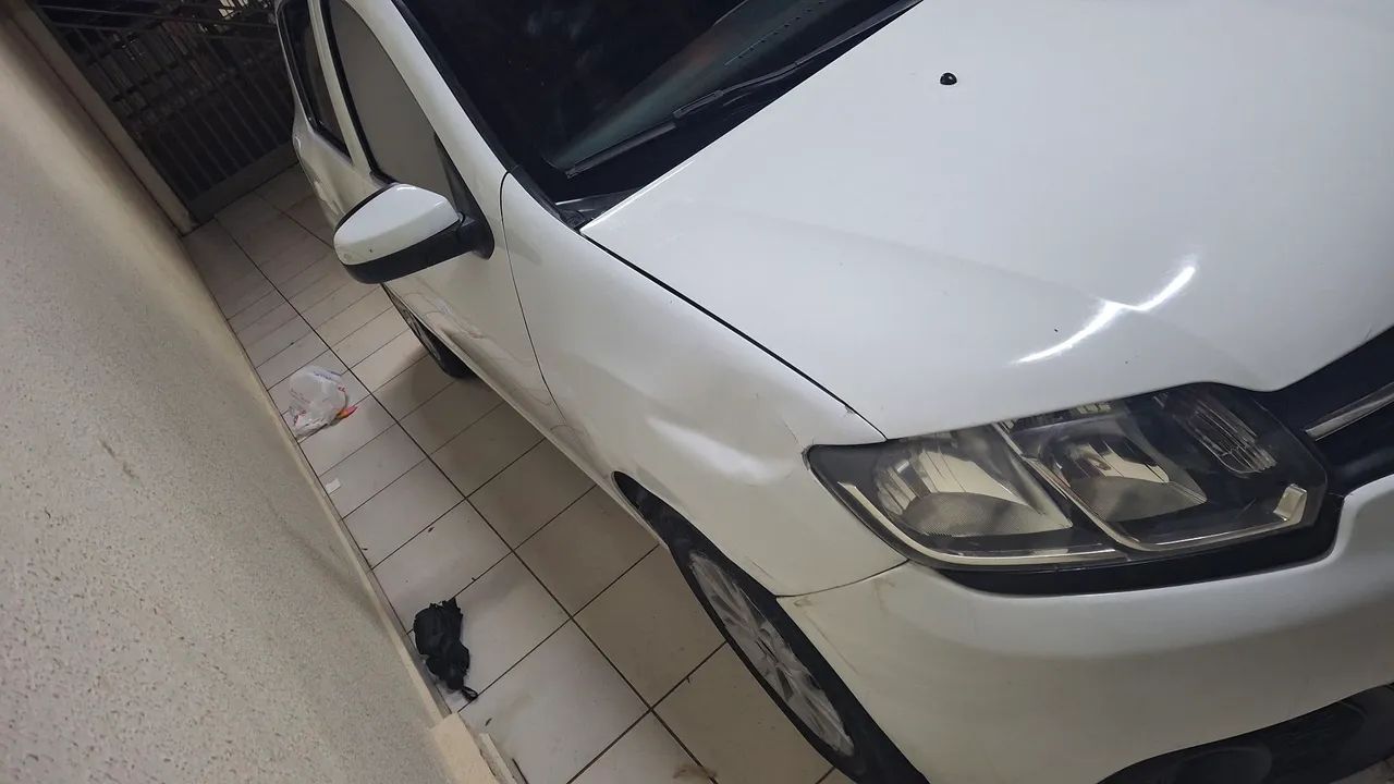 Renault Sandero Expression Flex 1.0 12V 5P 2020 - Foto 4