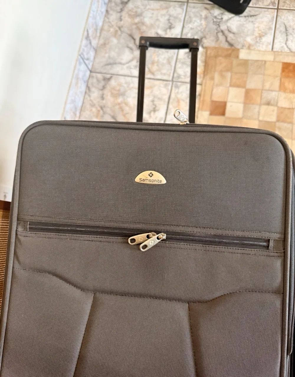 Mala samsonite seminova - Foto 3