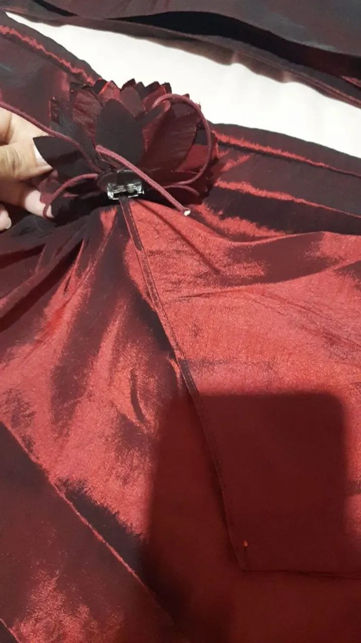 Vestido de Festa  - Foto 4