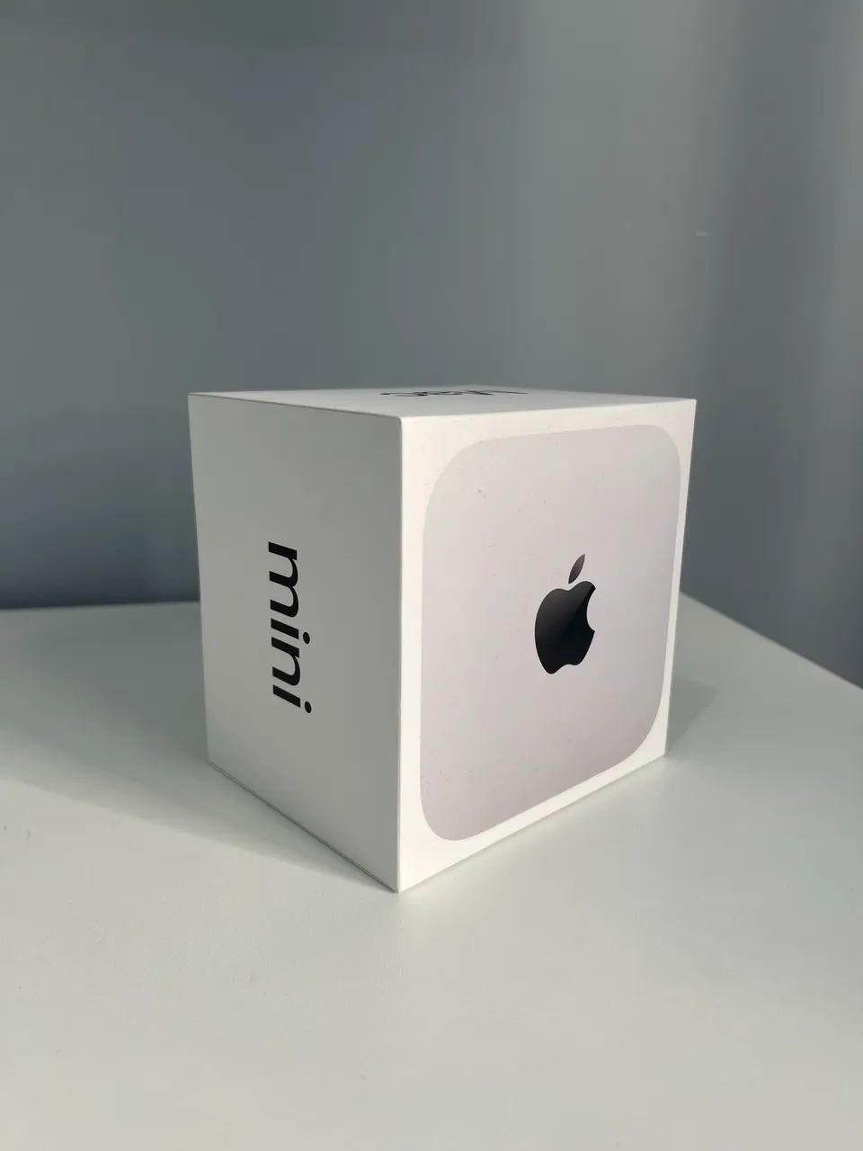 Mac Mini M4 256GB 16GB, Lacrado - Foto 2