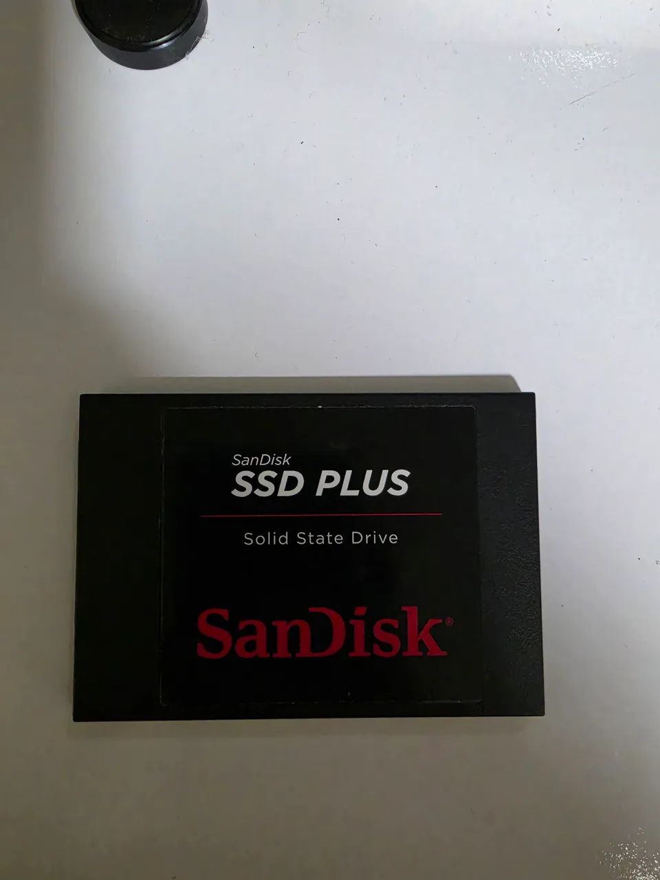 Hd SSD 1tb
