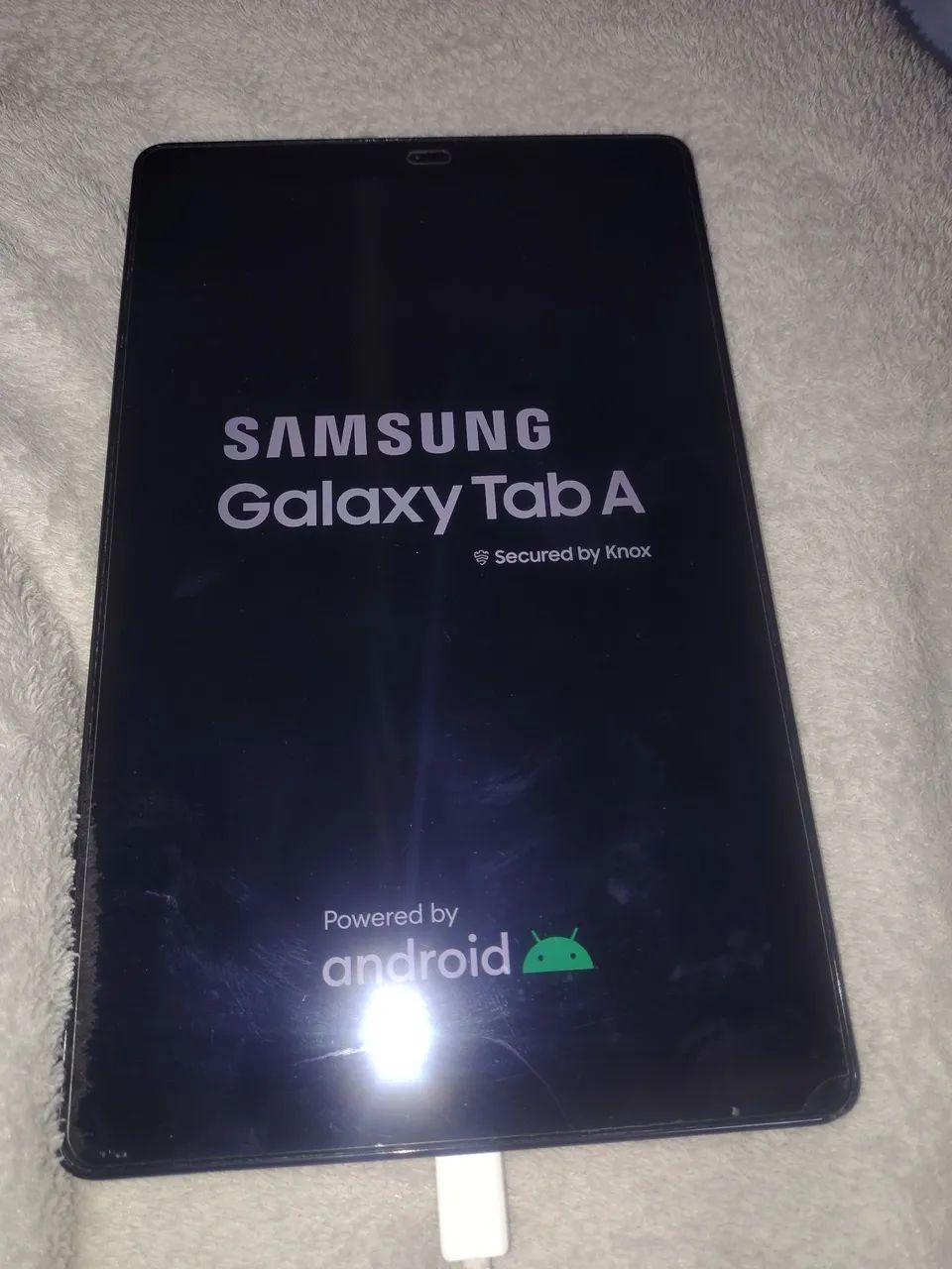 Tablet Samsung Galaxy TabA 32gb - Foto 5