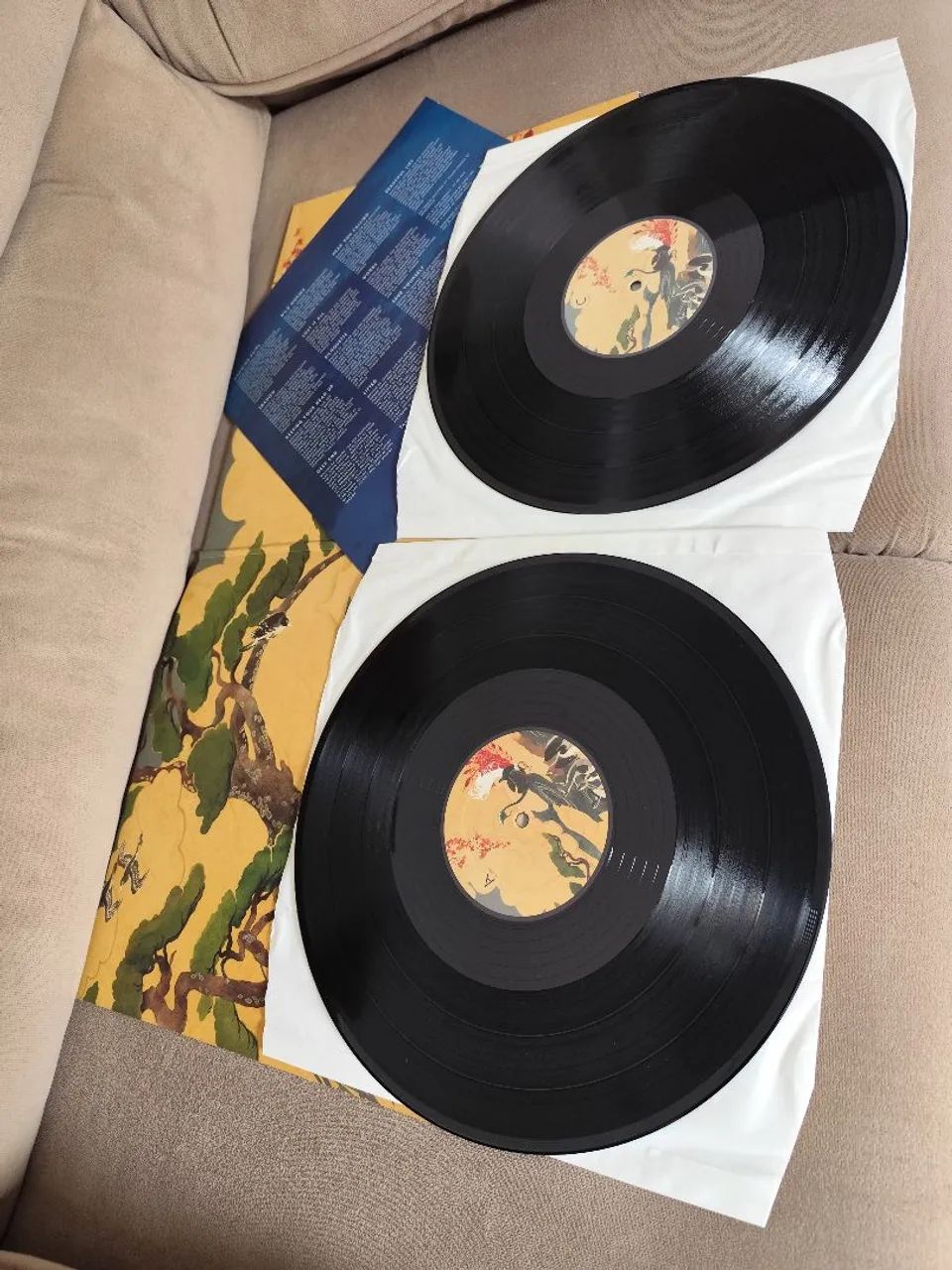 LP Vinil Birdy - Beautiful Lies (Gatefold 2x LP) - Foto 4