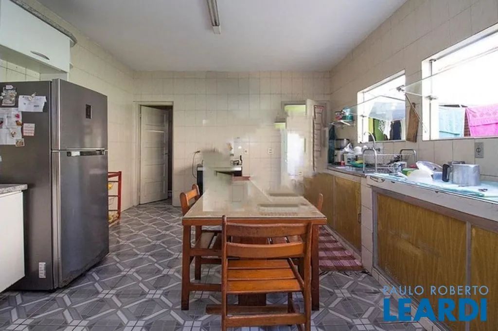 CASA ASSOBRADADA - LAPA - SP - Foto 4