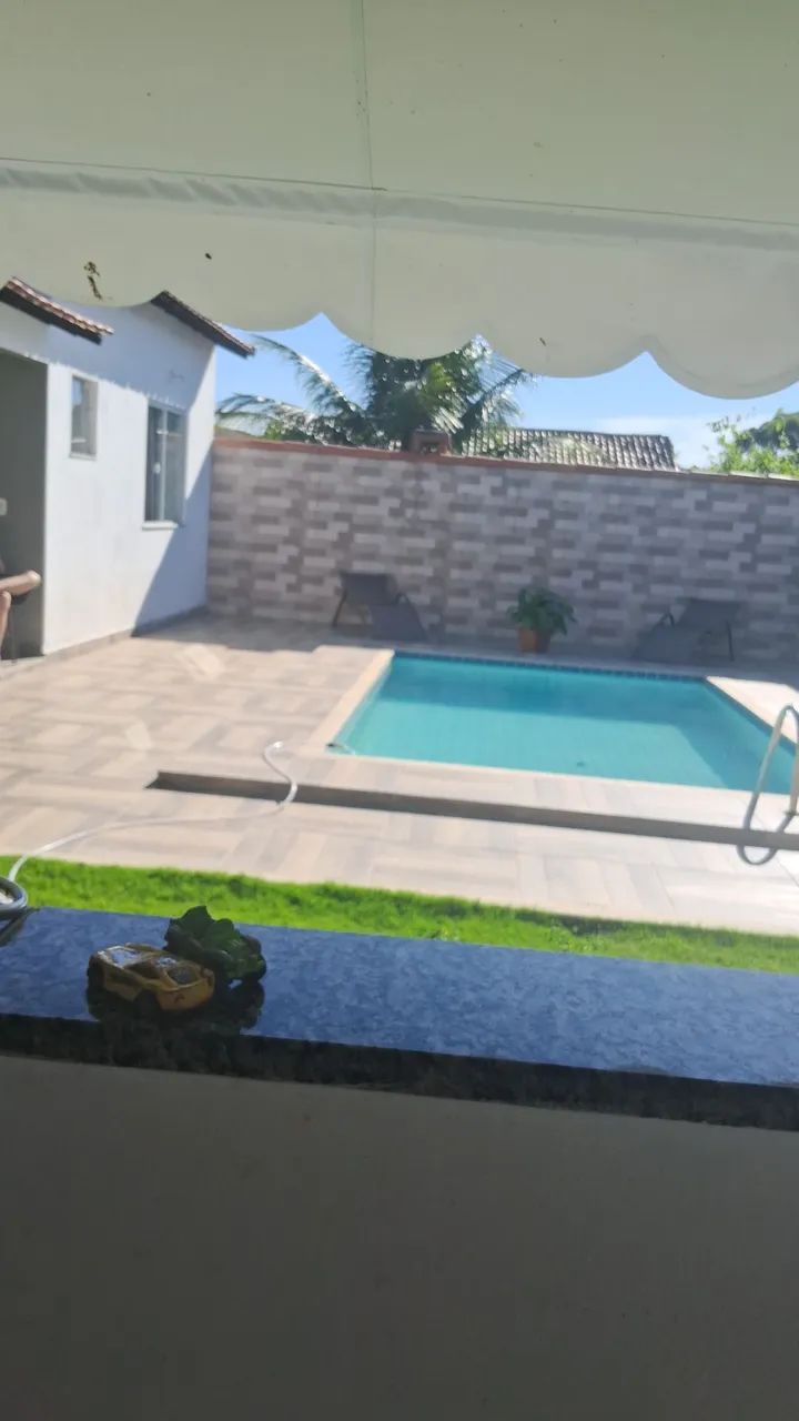 Casa Temporada  - Foto 2