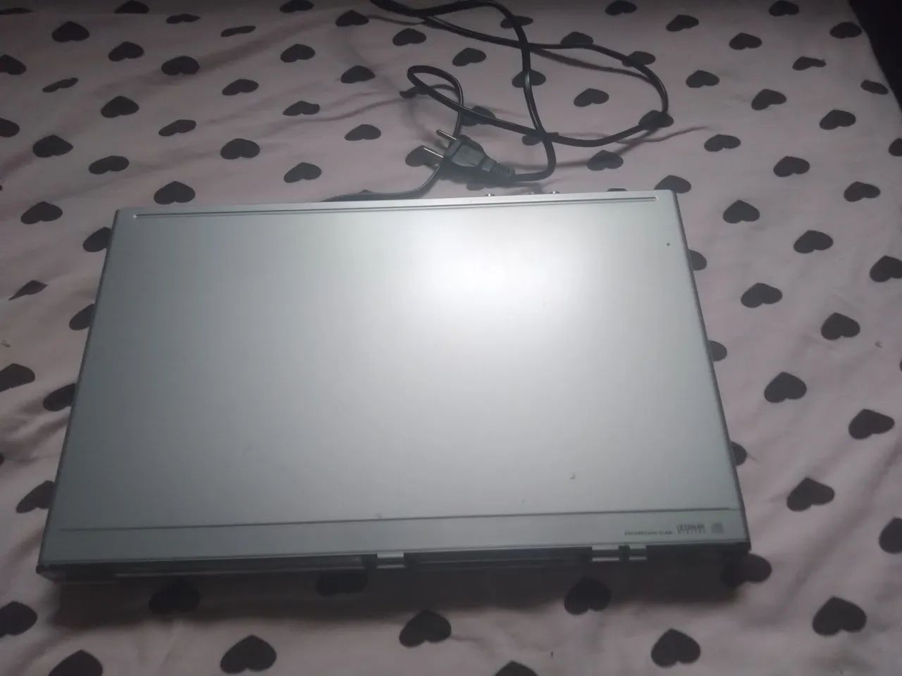 Dvd