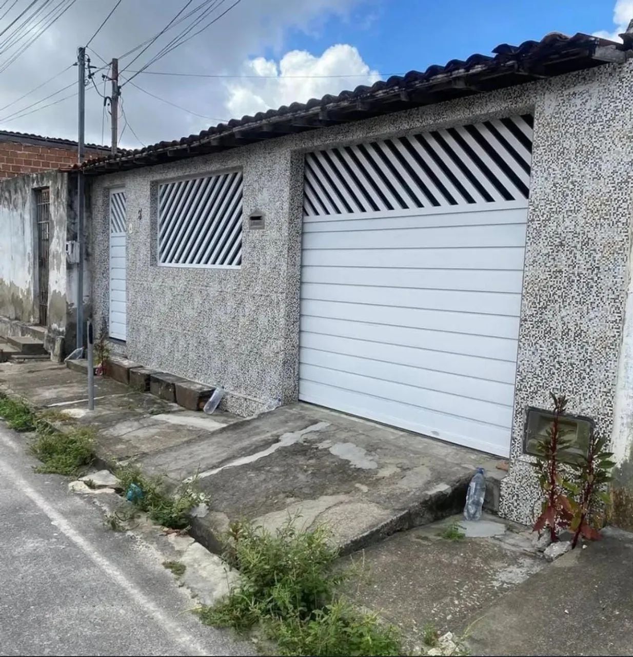 Casa a venda no Coroado - Foto 2