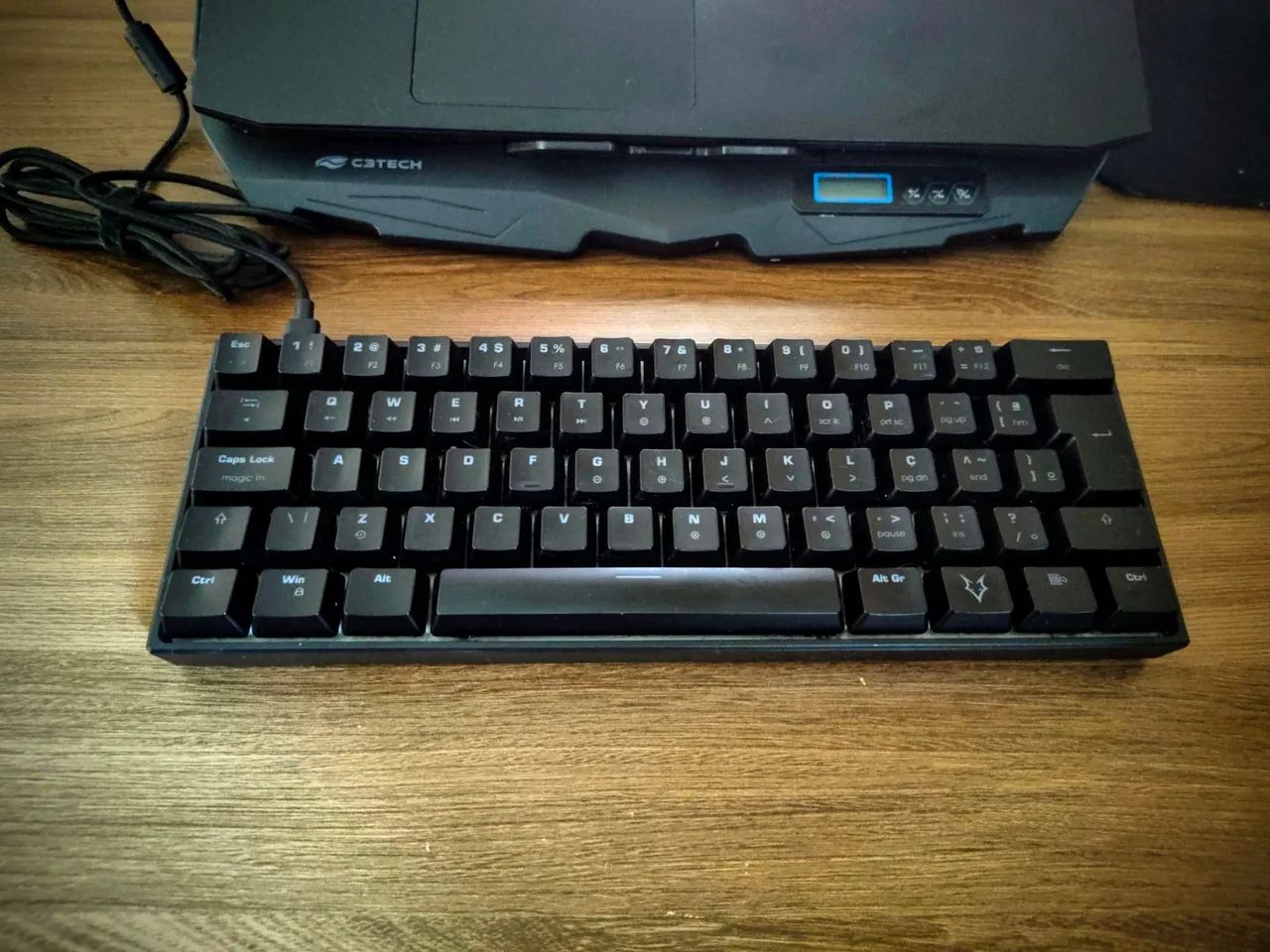? VENDO ACER NITRO 5 GAMER + KIT DE PERIFÉRICOS! - Foto 5