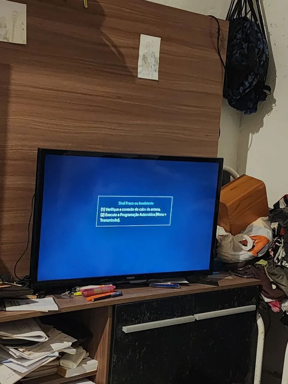 Televisão 444717564858869760