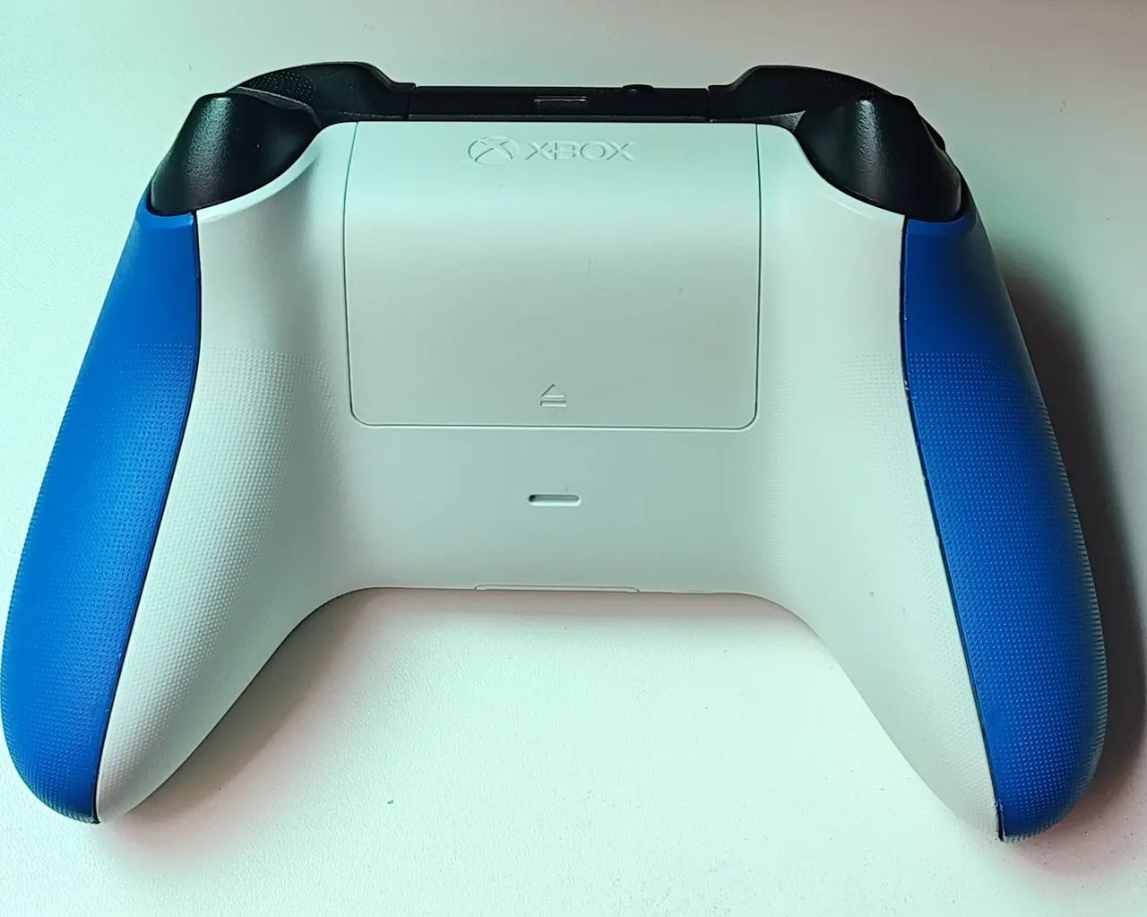 Controle Xbox Series S/X Original Azul + Caixa | Excelente Estado - Foto 2