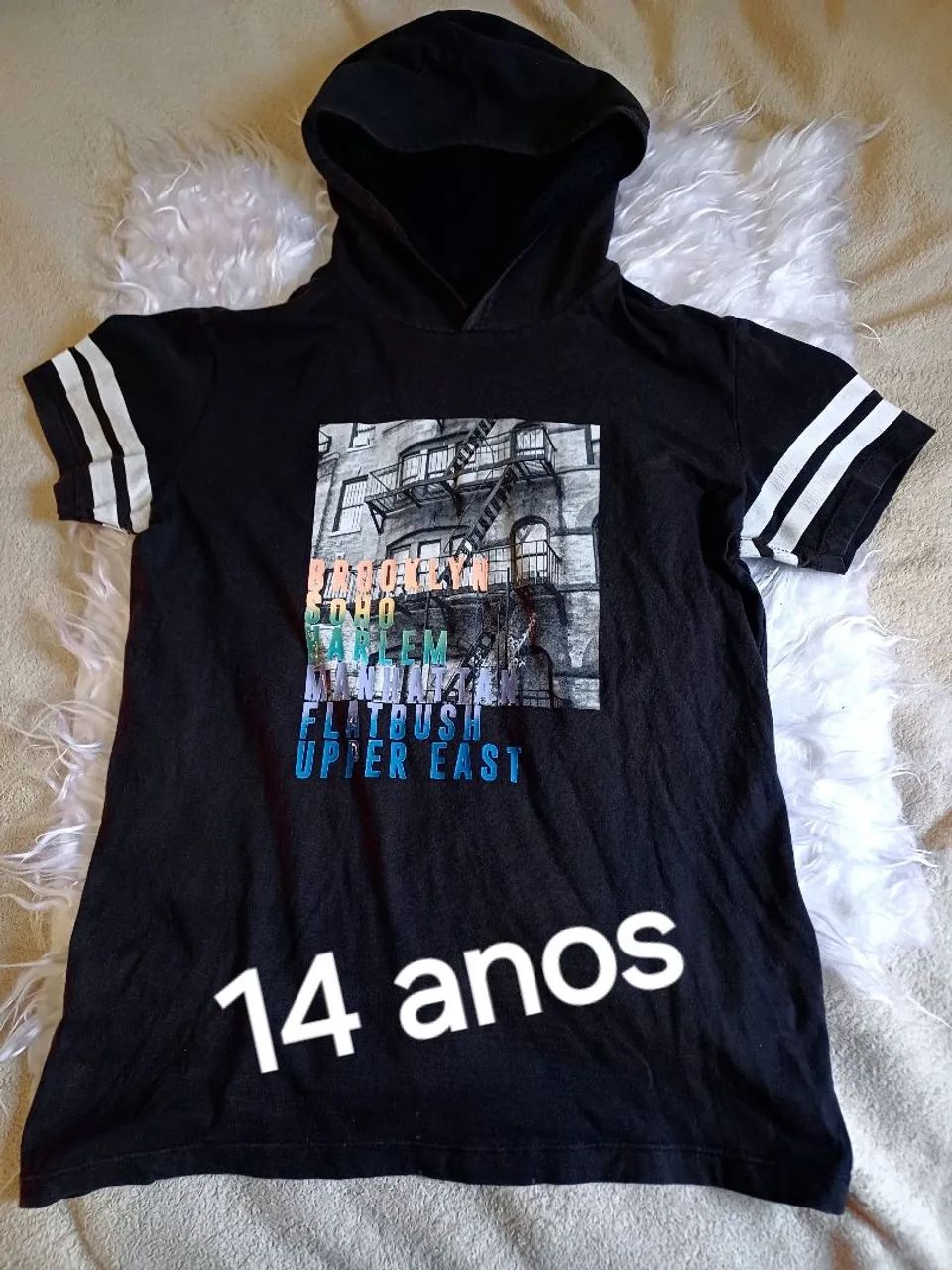 Roupas de menino  - Foto 4