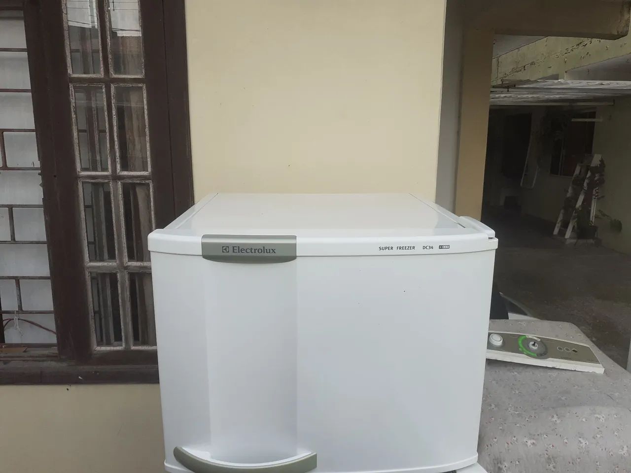 Geladeira Electrolux DC 34 260 L  - Foto 5