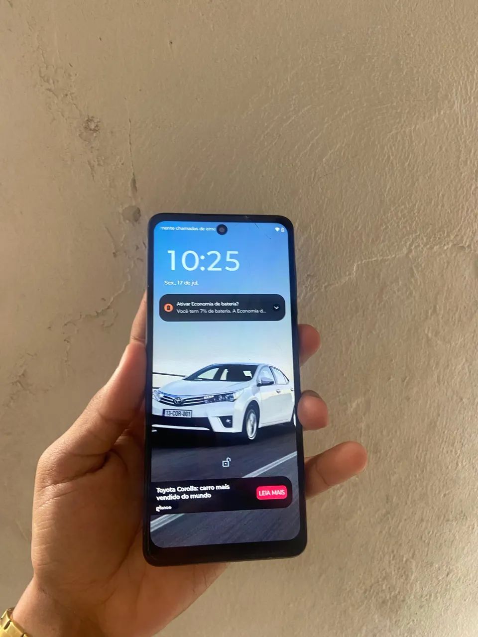 Moto g24  - Foto 2