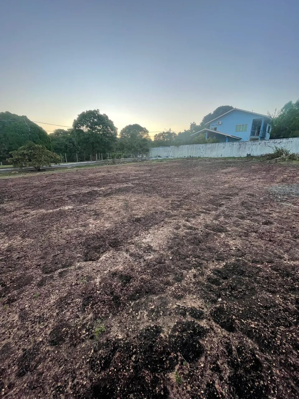 2 Terrenos 600m² Ponta Negra 2 - Foto 5