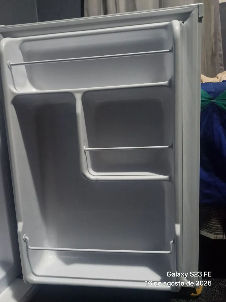 Frigobar plico novo - Foto 4
