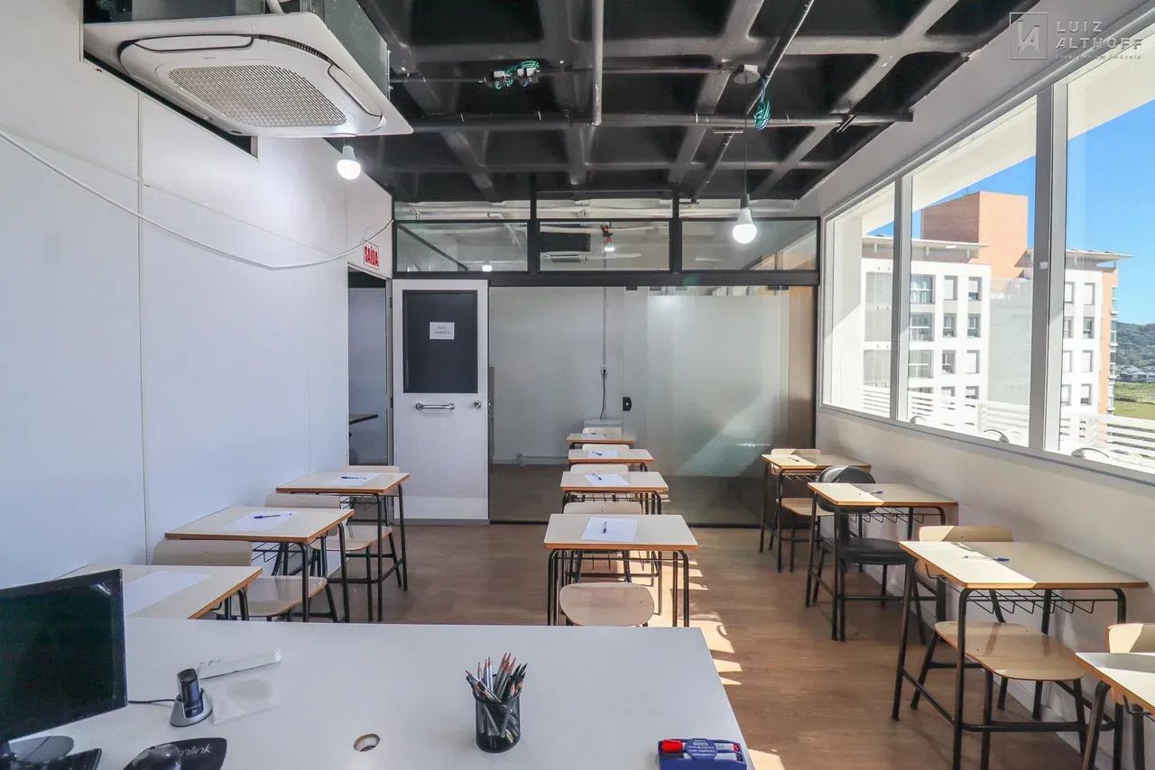 Sala comercial no office green à venda - Pedra Branca, Palhoça/SC - Foto 5