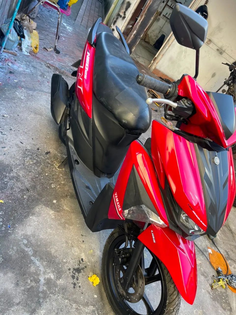 Neo 125 - Foto 4