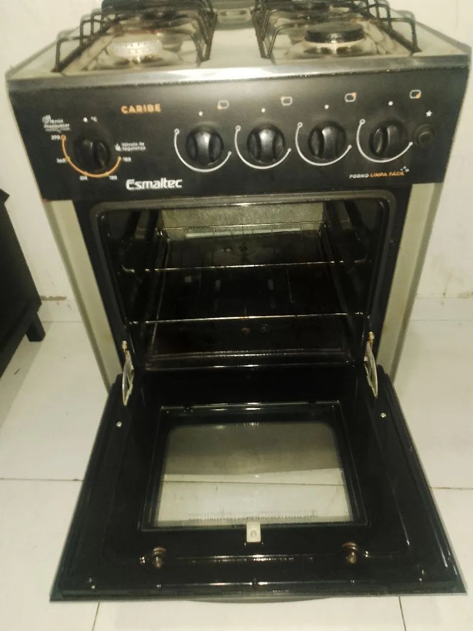 Fogão  - Foto 5
