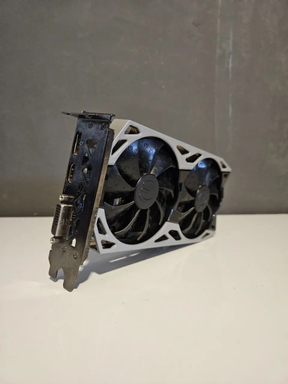 Placa de Vídeo GTX 1660 TI 6GB - Foto 3