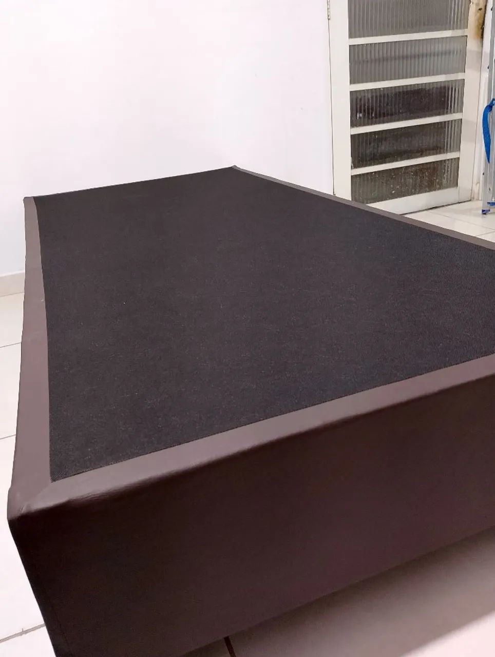 Cama box+cabeceira - Foto 5