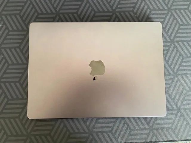 Macbook M4 - Foto 3