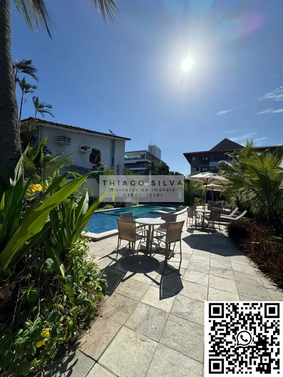 Apartamento em Tamandare - Foto 2