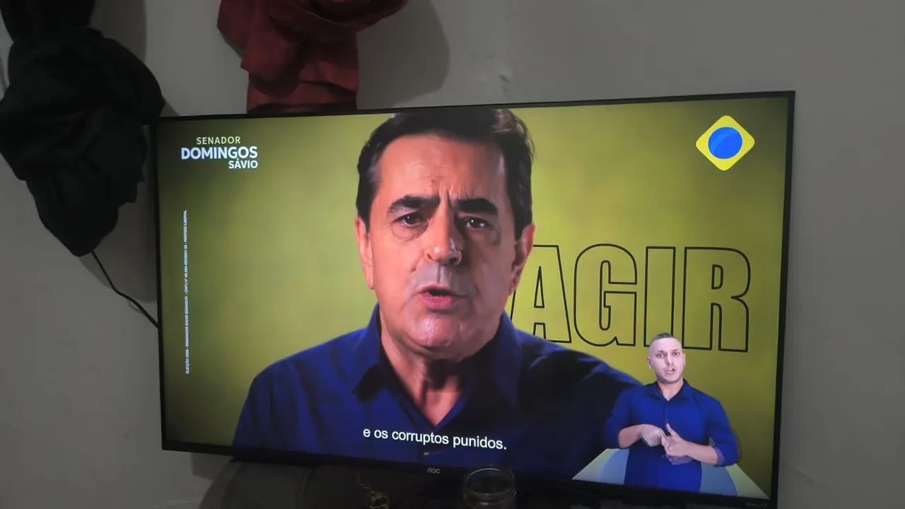 Tv smart AOC 42 - Foto 2