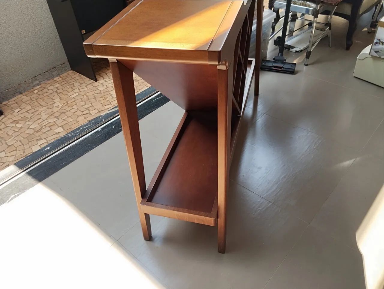 Armário para bebidas 
