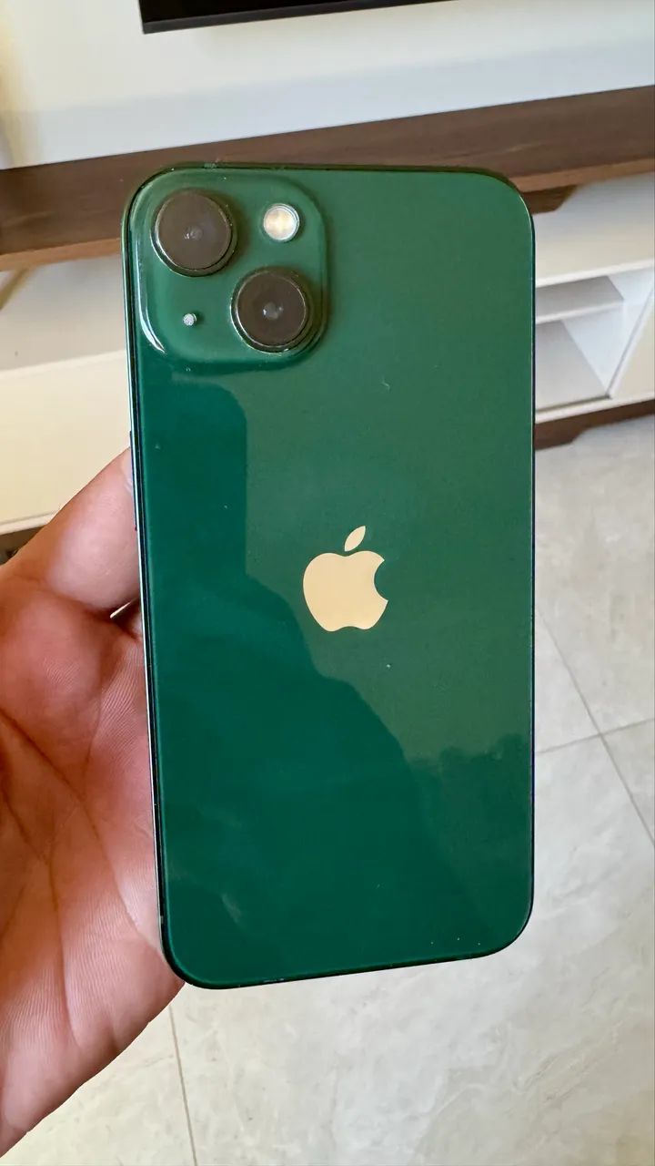Iphone 13 128gb - Celulares e Smartphones - Jaboticatubas