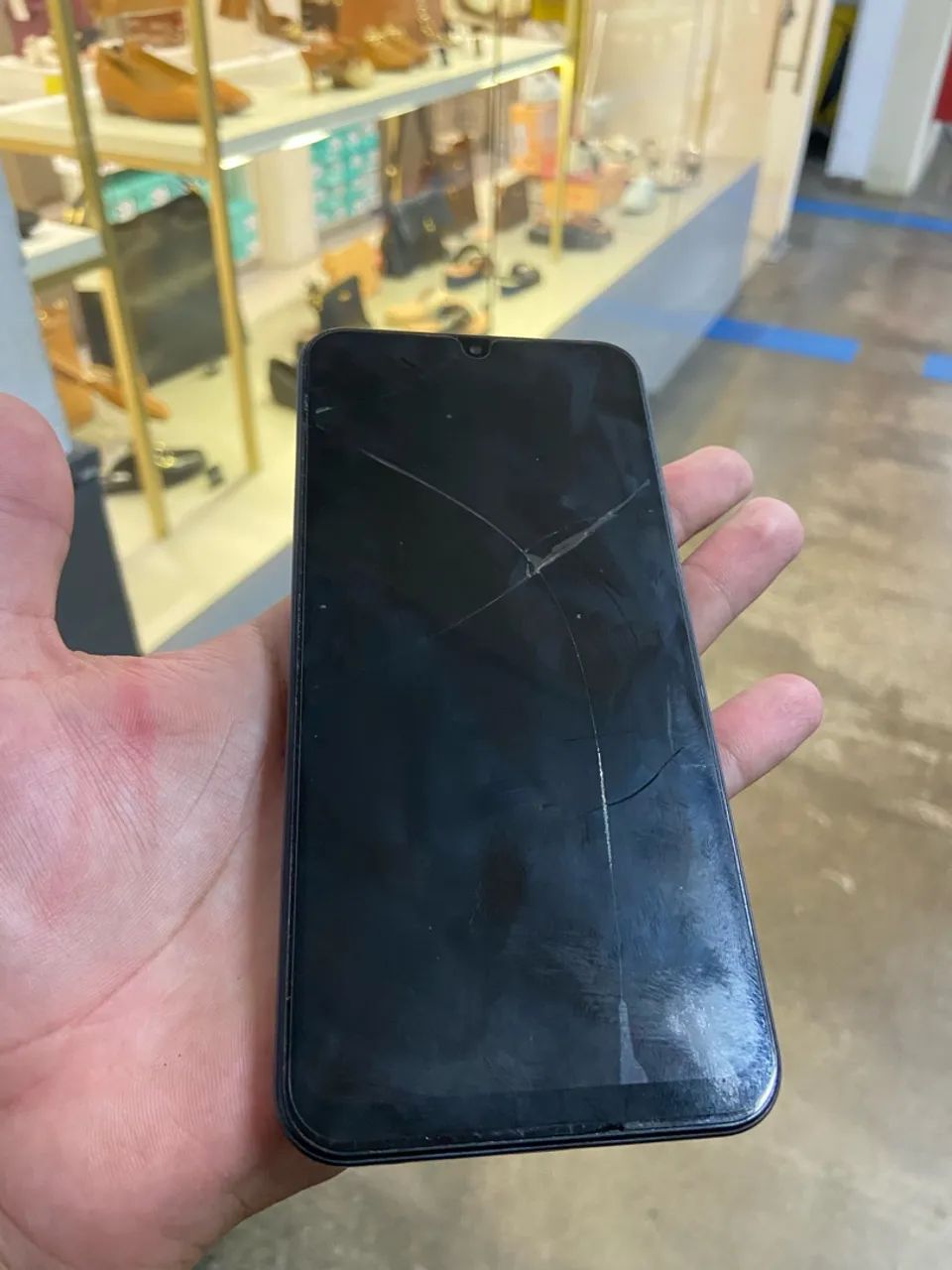 Cell - Foto 2