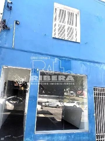 LOCAÇÃO - CASA COMERCIAL CENTRO / SOROCABA/SP - Foto 2
