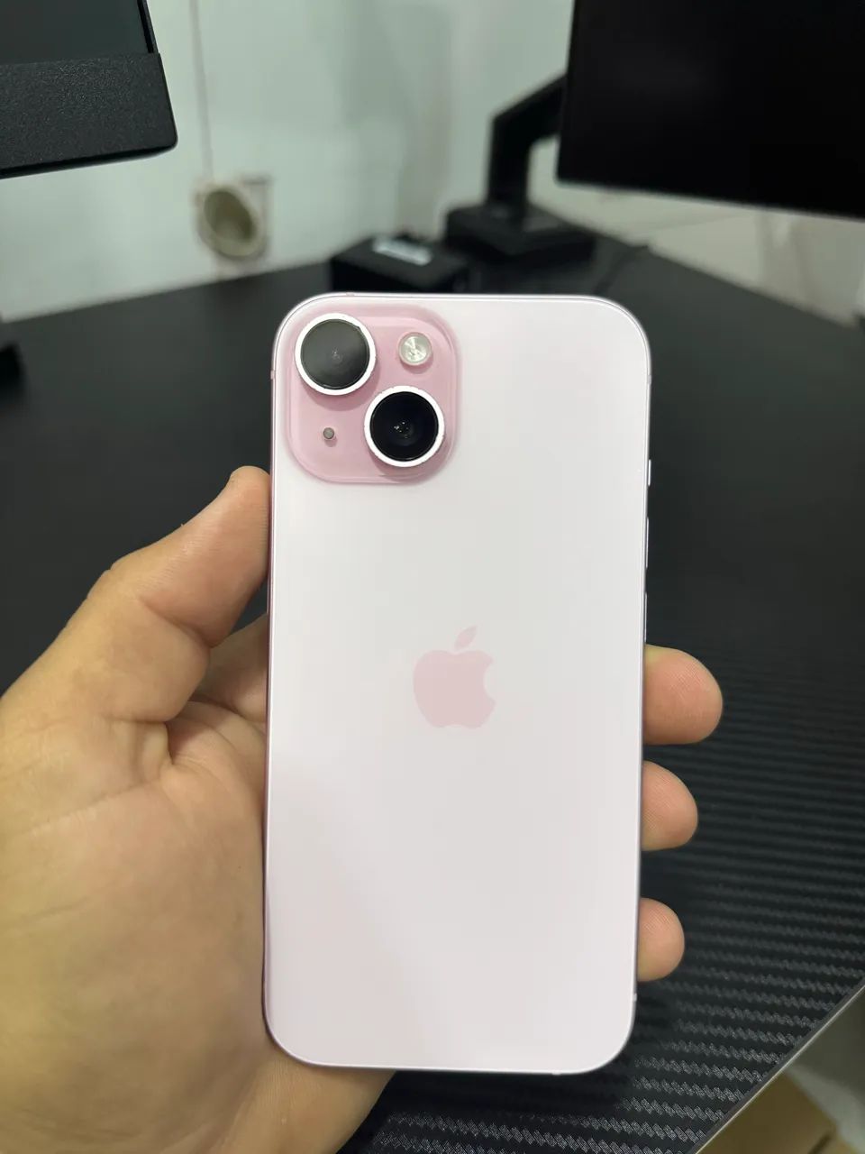 Iphone 15 128gb  - Foto 4