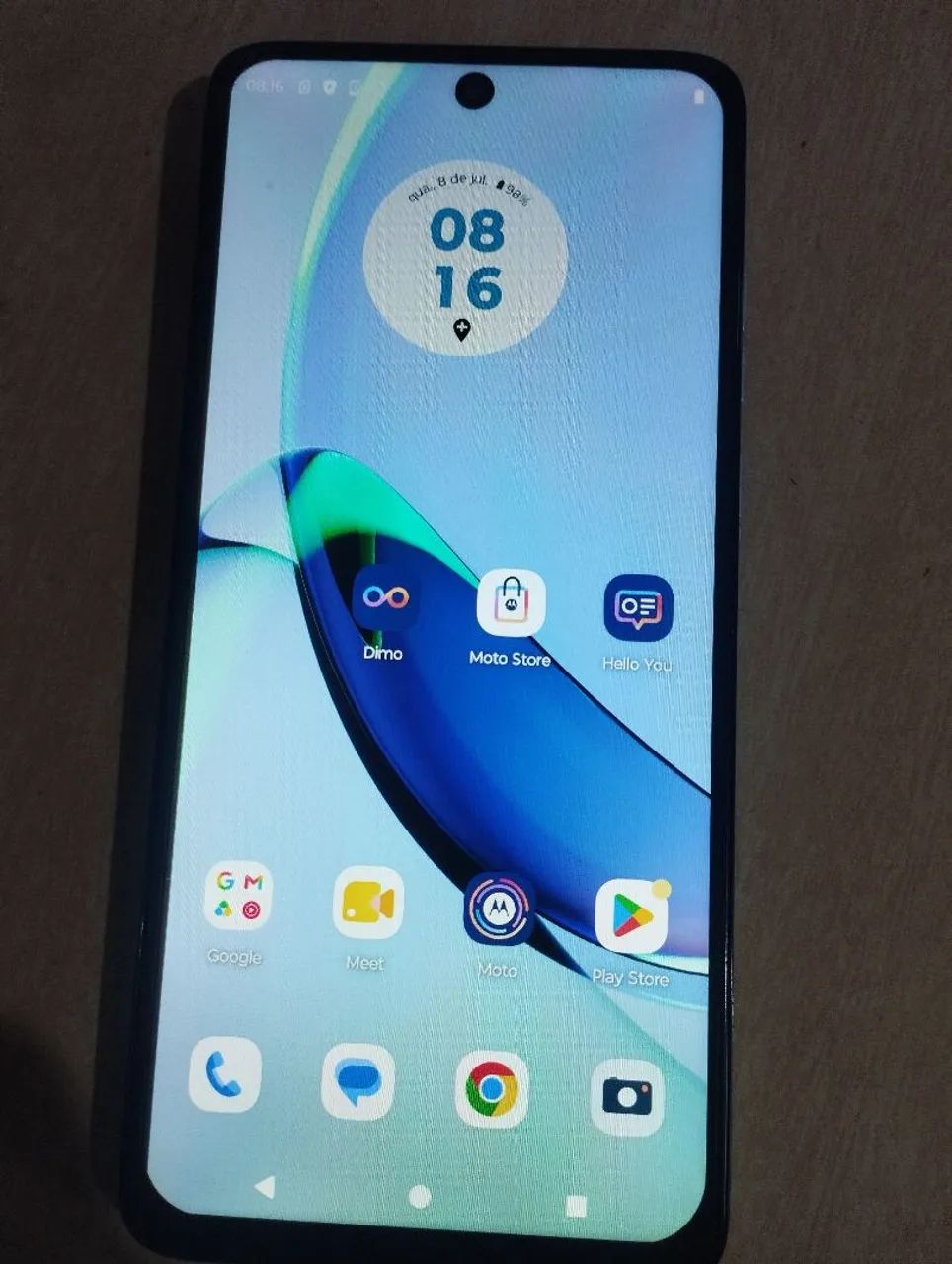 Moto g84 - 256GB 5g - Foto 2