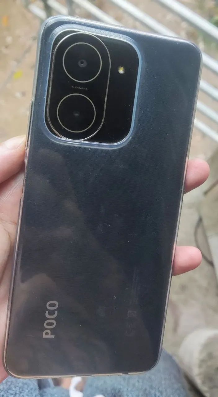 Redmi poco c71 128 gb - Foto 4