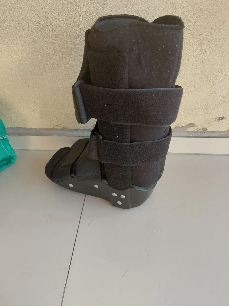 Bota ortopédica  - Foto 2