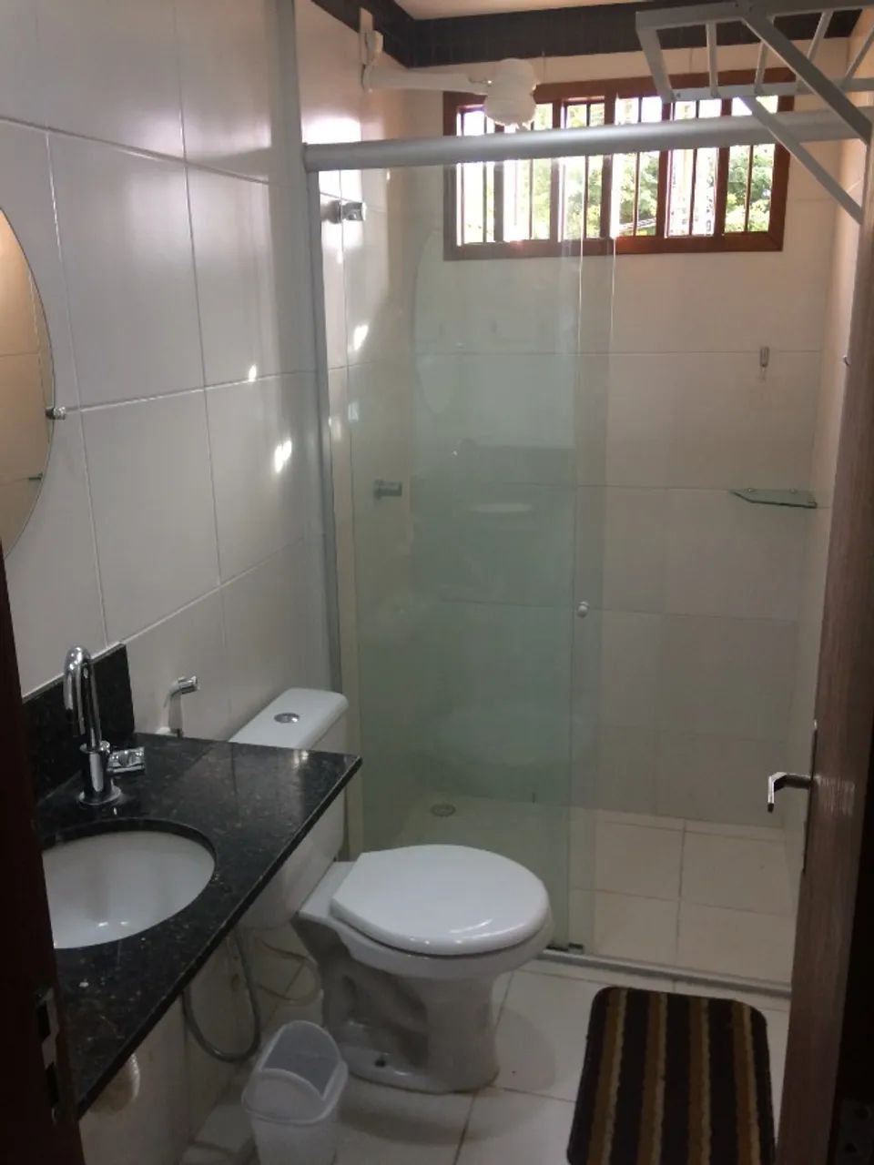  Apart tipo Studio Vaga em 20/ outubro Mobiliado em Ponta Negra para Moradia  - Foto 5