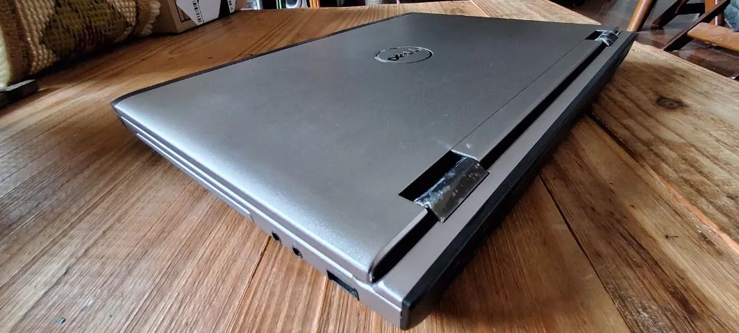 Notebook Dell Vostro 3450 robusto, muito bem cuidado, com manutenção em dia - Foto 5