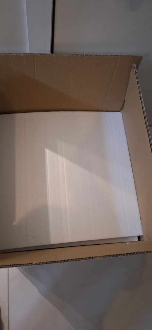 Lustre Led infinito premium - Foto 4