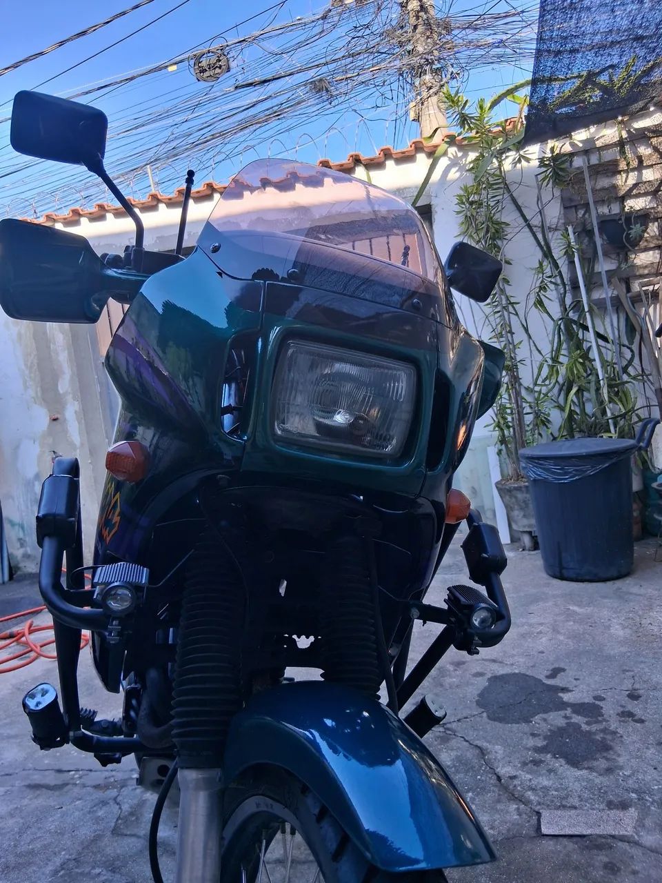 Vendo ou troco - Foto 4