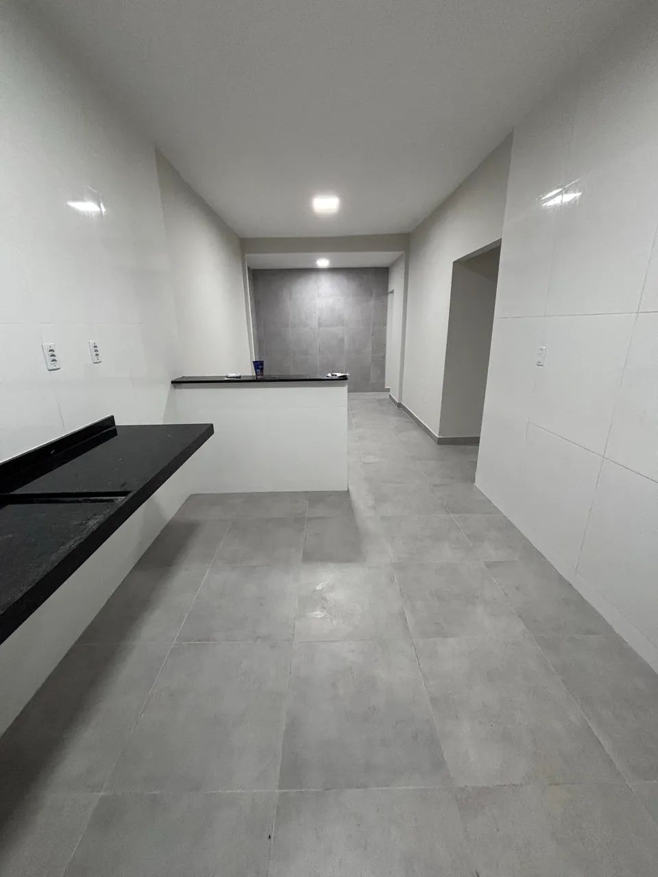 CASA - VENDA - BODOCONGÓ - FINANCIÁVEL - Foto 2