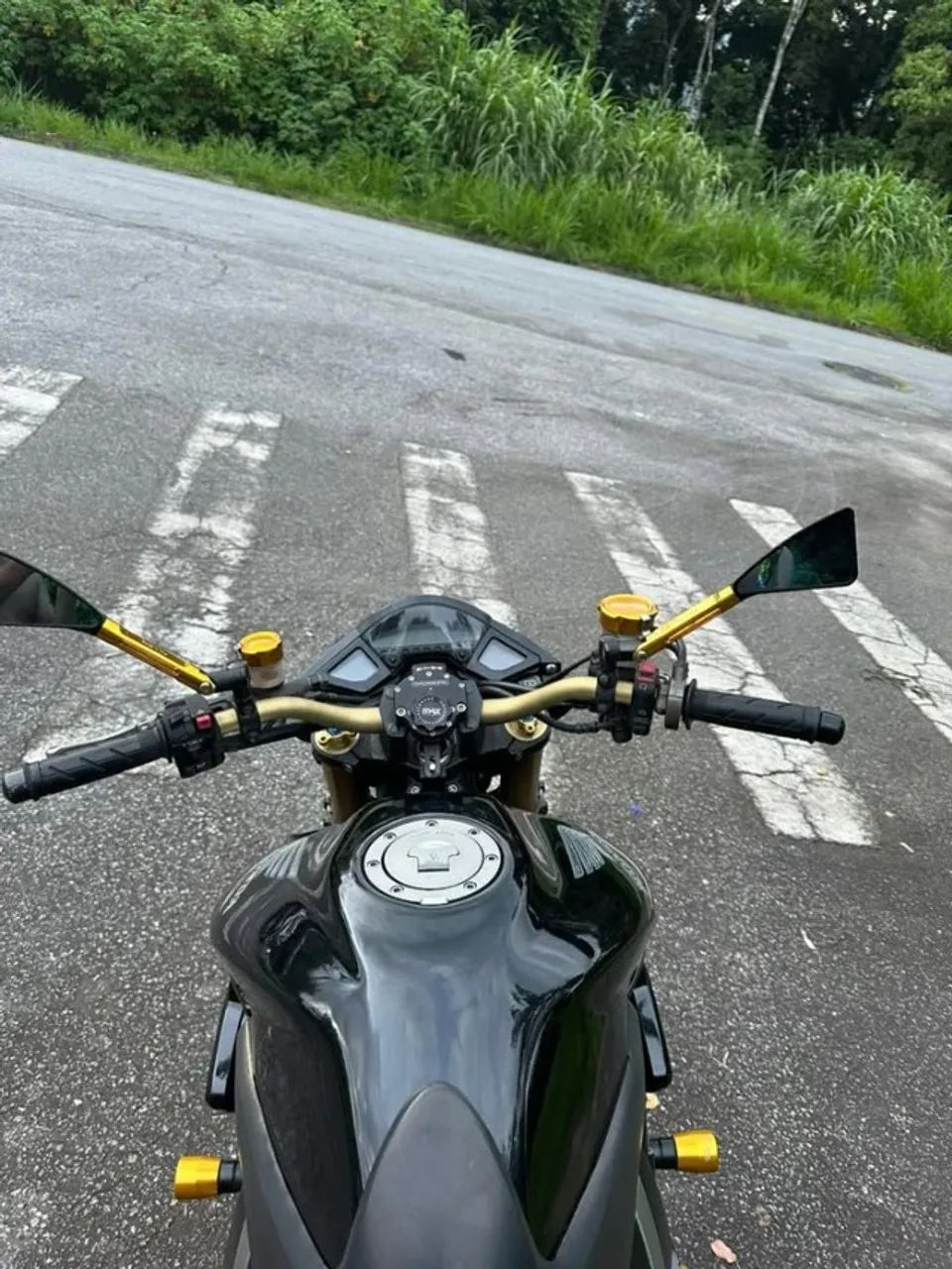 CB Hornet 600F 2013 - Foto 4