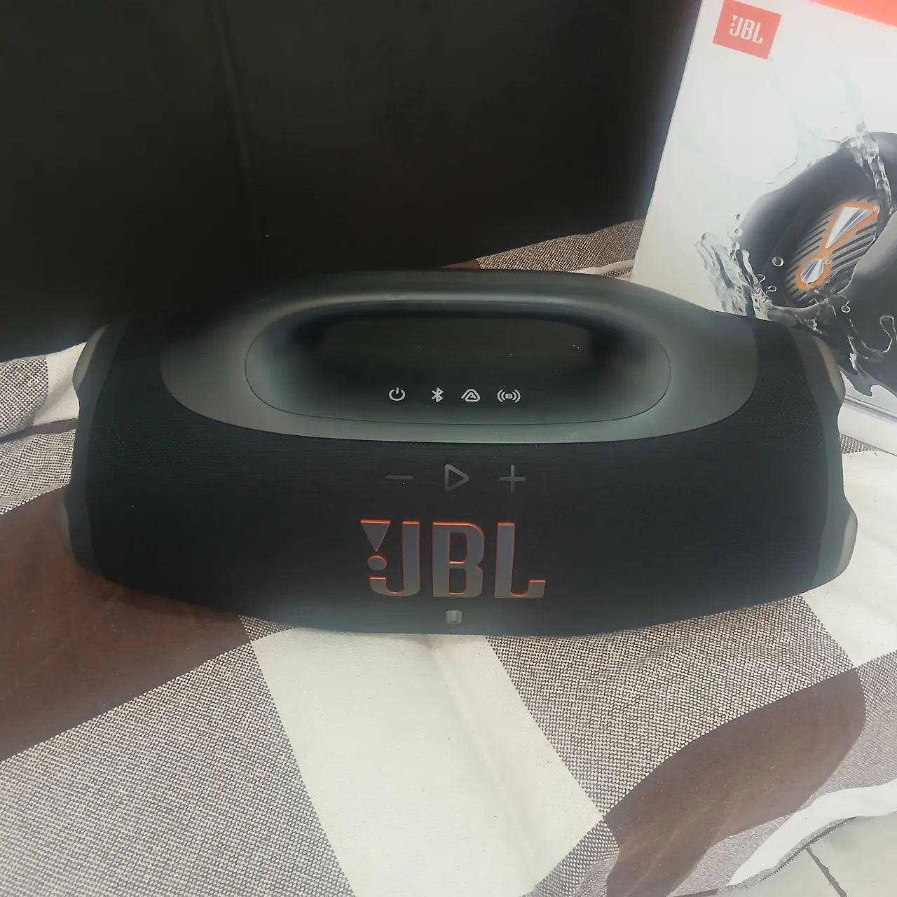 Jbl a venda nova - Foto 2