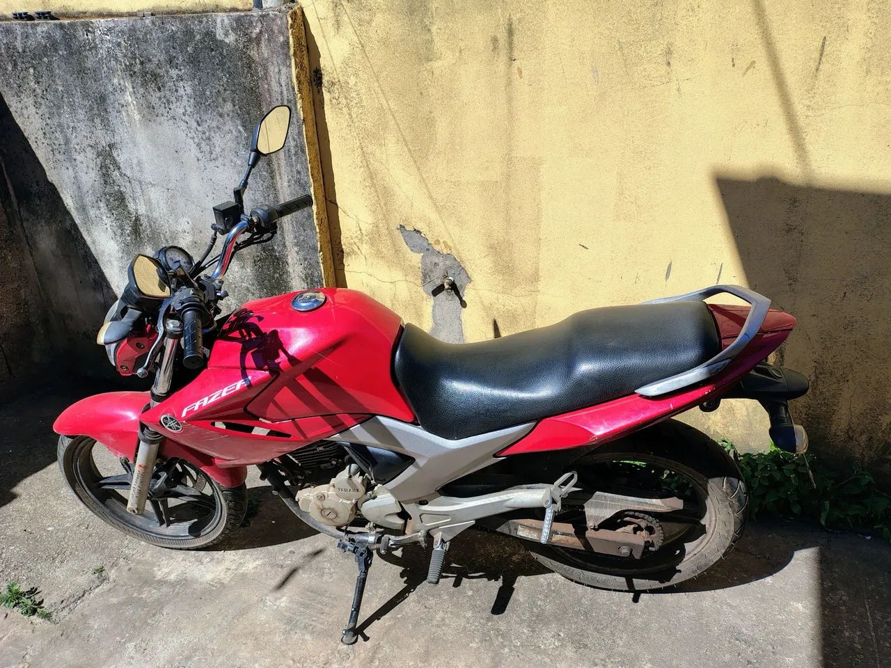 Fazer 250 - Foto 2