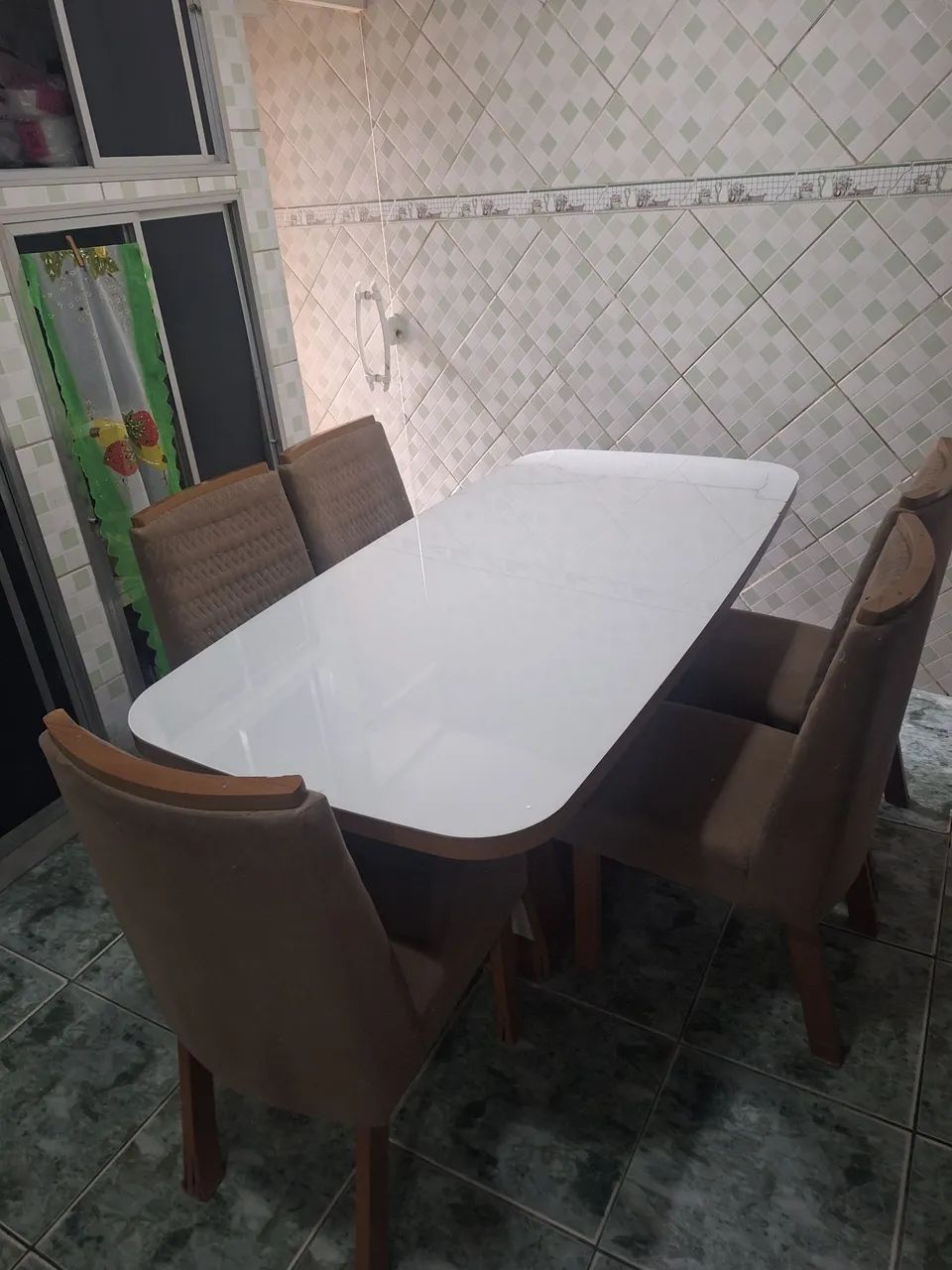 mesa de jantar - Foto 5