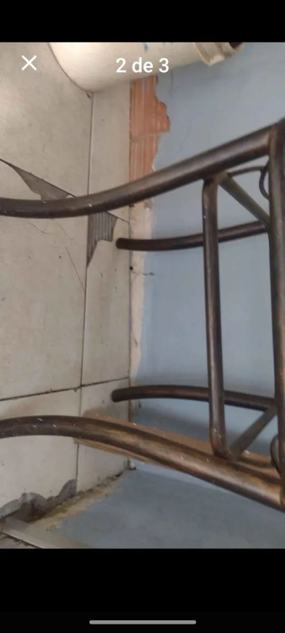 Mesinha de centro  - Foto 2