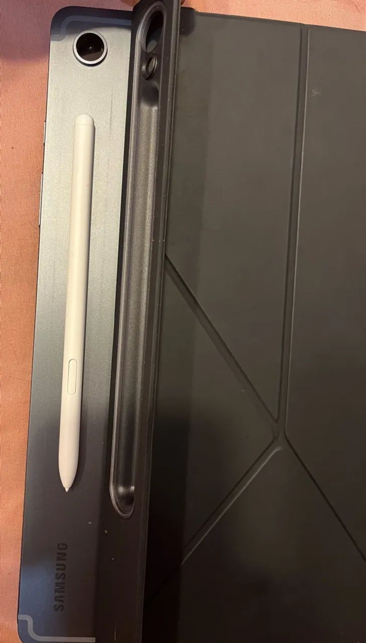 Samsung Galaxy Tab S10 Lite 128GB + S Pen + Capinha - Foto 5
