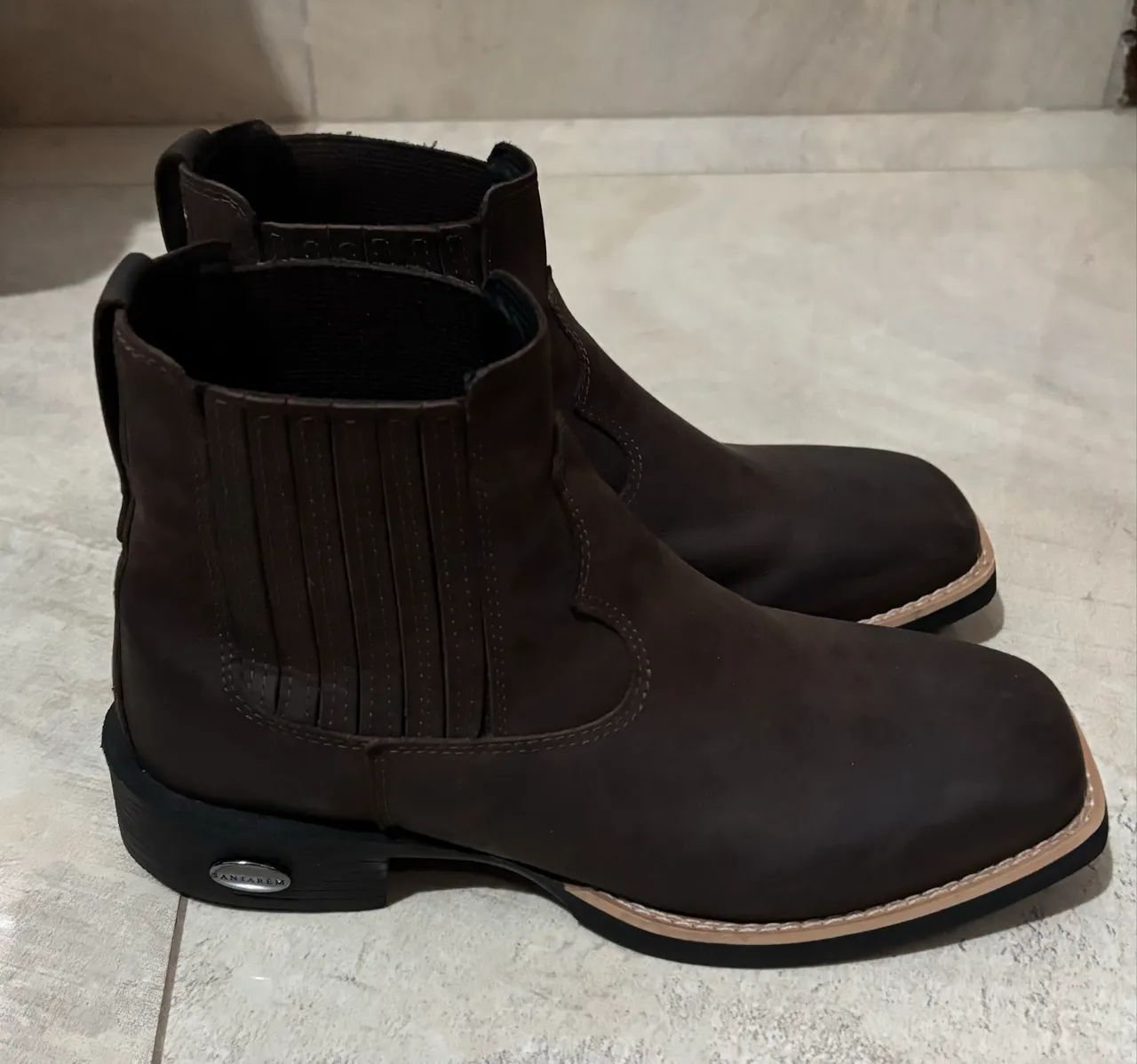 Botina Santarém Boots