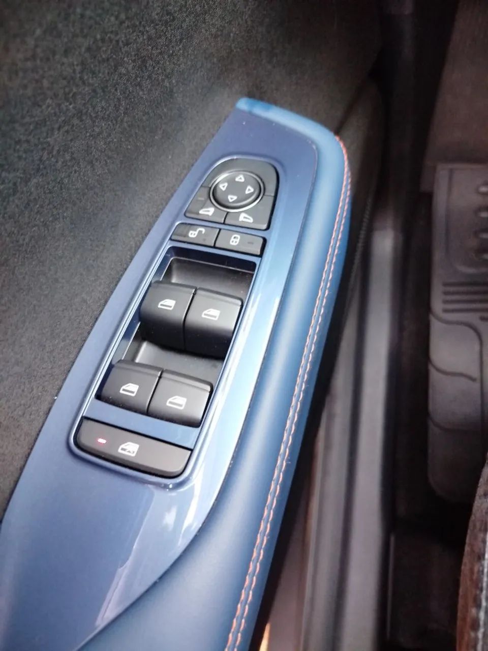 BYD Dolphin Mini GL 2027 - Foto 4