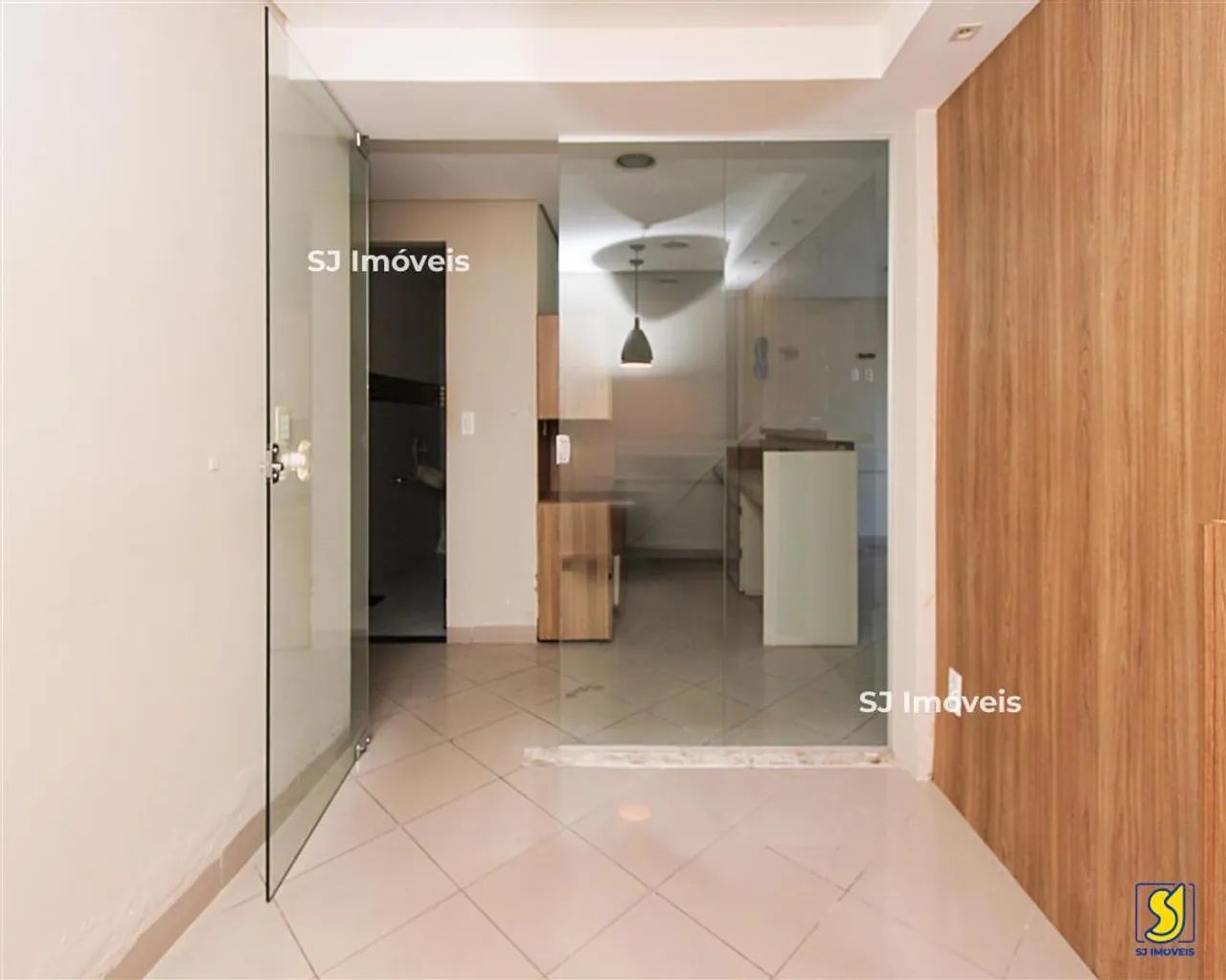 Ponto comercial duplex com 25 salas e 4 banheiros no Montese - Foto 4